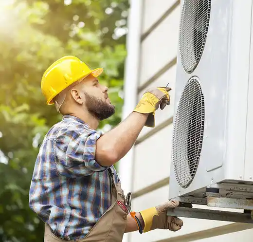 hvac services Lakeland